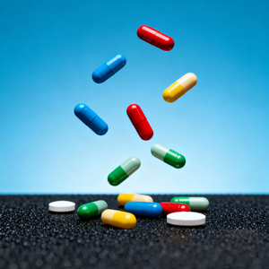 Formula per la salute avanzata integratore prostatico uomo capsule prostatiche - Product Image 5