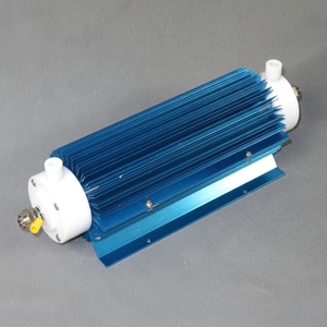 KW-L25GC Tubo al Quarzo per Ozono 250W Raffreddamento Interno ad Acqua + Esterno ad Aria Generatore di Ozono a Onda Sinusoidale 1-8KV 25G/H Multitensione 1 Anno di Garanzia - Product Image 1
