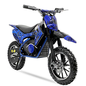 Nueva Minimoto Infantil de Fábrica 2023, 250w 350w 500w 800w 1000w 24v 36v, con Certificación CE - Product Image 2