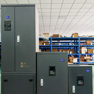 30kw 3 상 가변 주파수 인버터 중국 Vfd 제조 업체 30KW <span class=keywords><strong>380V</strong></span> 3 상 벡터 AC 드라이브 변환기 VFD - Product Image 5