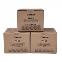 Cartucho de Tinta Original para Plotter PF-03 PF-04 PF-05 PF-06, Cabezal de Impresión Nuevo, Compatible con IPF500 IPF510 IPF600 IPF605 IPF610, Tinta para Copiadora JP y Otros