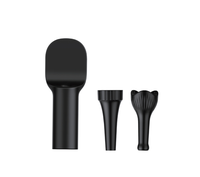 Kit de contrôle visuel intelligent pour la santé des oreilles, de la bouche et du nez, accessoire ORL, caméra pour le nettoyage des cérumen, appareil portable pour usage domestique, fournitures de nettoyage