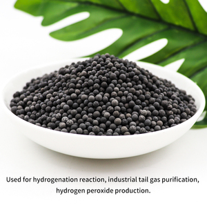 Kelin 3,2 MM 0.5% Palladium en AluminaPalladium Catalizador Hidrogenación - Product Image 4