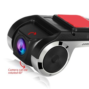 1080P HD Macchina Fotografica Dell'automobile DVR Android Per Auto USB Digital Video Recorder Camcorder Dash <span class=keywords><strong>Cam</strong></span> - Product Image 2