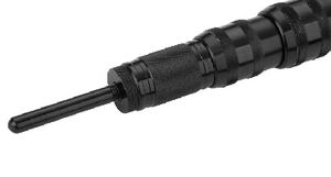 Pôle télescopique en fibre <span class=keywords><strong>de</strong></span> carbone stable et léger, facile à assembler et à plier, personnalisable, adapté aux tentes pare-soleil <span class=keywords><strong>de</strong></span> <span class=keywords><strong>caravane</strong></span> - Product Image 2