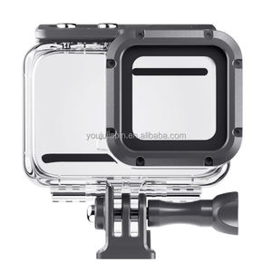 Boîtier de plongée <span class=keywords><strong>Insta360</strong></span> <span class=keywords><strong>ONE</strong></span> RS <span class=keywords><strong>ONE</strong></span> <span class=keywords><strong>R</strong></span> pour caméra d'action sportive, accessoires d'origine en stock - Product Image 3