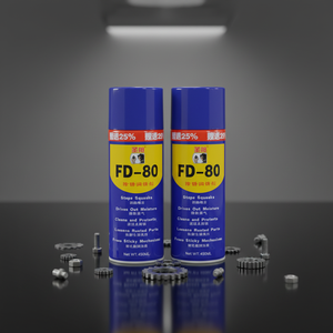 Pintura en <span class=keywords><strong>Aerosol</strong></span> de Uso <span class=keywords><strong>General</strong></span>, Múltiples Colores Disponibles, Fácil de Usar, Perfecta para el Hogar, Oficina, Fábrica y Taller - Product Image 1