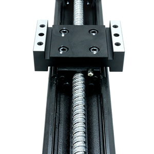 Các giai đoạn tuyến tính mô-đun KK plug-and-play với các phụ kiện động cơ bộ mã hóa tuyệt đối cho robot 6 trục chọn và thay đổi công cụ CNC - Product Image 3