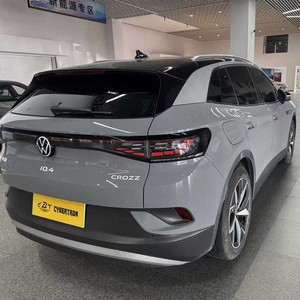 <span class=keywords><strong>Volkswagen</strong></span> ID.4 CROZZ 2022, Veicolo Elettrico Puro a Nuova Energia, Autonomia <span class=keywords><strong>di</strong></span> 600KM, SUV Economico a 5 Posti, Auto Usate - Product Image 6