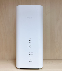 เราเตอร์ 4G รุ่น 3 Prime B818-263 Cat 19 เราเตอร์ 4G LTE Cat19 CPE - Product Image 1