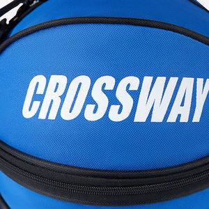 Bolsa de zapatos de baloncesto personalizada de tendencia nuevo diseño hombres mujeres deporte bolso de hombro logotipo personalizado bolsa de baloncesto profesional mochila - Product Image 3