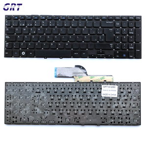 Clavier d'ordinateur portable SP avec disposition espagnole pour Samsung NP300E5E NP350E5C NP550P5C NP270E5E, clavier OEM de haute qualité, prix d'usine - Product Image 2