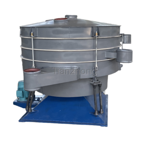 Venda quente aço inoxidável Circular Swing Screen Separator <span class=keywords><strong>Machine</strong></span> para indústria alimentar - Product Image 3
