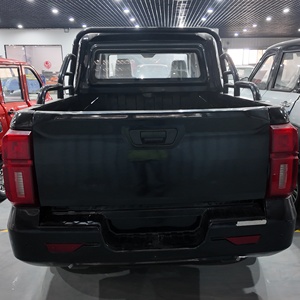 Camioneta Eléctrica Grande de Doble Cabina NUEN: Vehículo Eléctrico |   Vehículo Eléctrico, <span class=keywords><strong>Auto</strong></span> Eléctrico - Product Image 5
