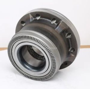 Roulement de moyeu de roue avant 579205.H195 VKBA5420 pour VOLVO <span class=keywords><strong>RENAULT</strong></span> IEVCO - Product Image 1