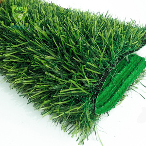 30mm économie paysage extérieur décoratif gazon artificiel plantes vertes en plastique <span class=keywords><strong>pelouse</strong></span> gazon <span class=keywords><strong>synthétique</strong></span> - Product Image 5