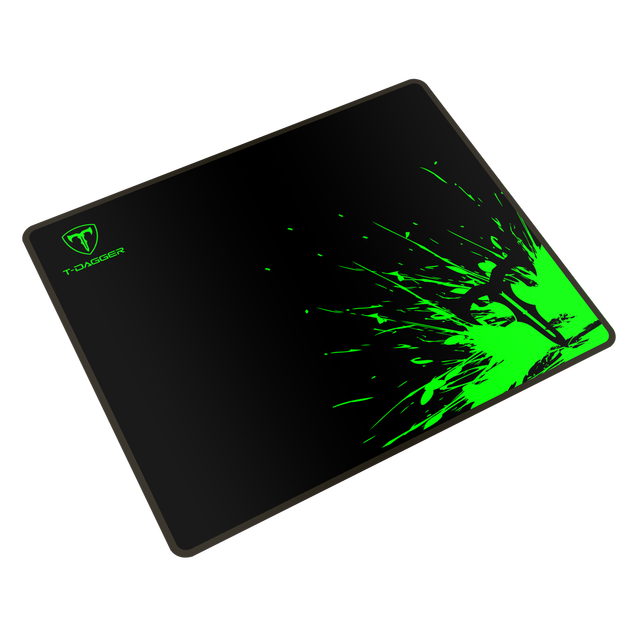 Durable Medium-sized Gaming Control Version Rubber Mouse Pads