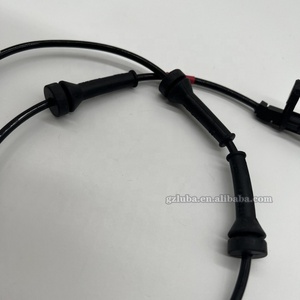 후면 ABS 센서 휠 속도 센서 LR024208 LR066868 LR082224 랜드로버 레인지로버 Evoque 2012-2018 L538 - Product Image 5