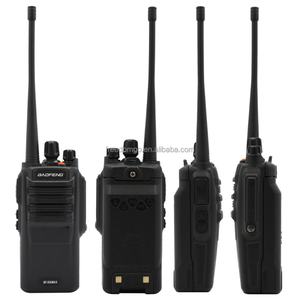 วิทยุสื่อสาร BF-S56 Max กันน้ำ วอล์คกี้ทอล์คกี้ Baofeng UHF กำลังส่งสูง วิทยุสื่อสารสองทาง กันฝน เครื่องรับส่งวิทยุสื่อสาร - Product Image 5