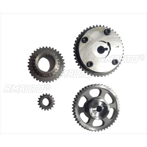 Kit de Reparación de Ajustador de Admisión del Motor ASBG-BTYG.K24A1-12, Árbol de Levas de Admisión y Escape para Honda Accord 7ª Generación, Pieza de Motor, Accesorios para Automóvil - Product Image 1
