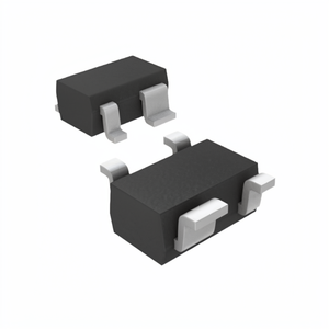 Power Management (PMIC) Components Electronic SC 82A, SOT 343 MAX6385XS18D2-T BOM IC In Stock - Product Image 1