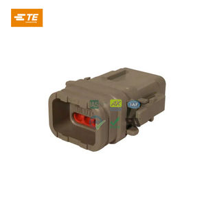 DTM06-2S d'origine <span class=keywords><strong>TE</strong></span>/TYCO/DEUTSCH DTM06 série connecteur automatique étanche pour VW Hyundai Toyota Ford Benz Mitsu faisceau de câbles - Product Image 4