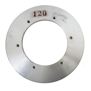 8 بوصة عجلة طحن الماس لبلاط السيراميك الراتنج السندات عجلة طحن لتربيع الرطب بلاط السيراميك أدوات طحن - Product Image 2