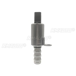 วาล์วควบคุมน้ำมัน 11367604292 วาล์วโซลินอยด์เพลาลูกเบี้ยว วาล์ว VVT สำหรับเครื่องยนต์ BMW ซีรีส์ 1.3 อะไหล่รถยนต์ อุปกรณ์เสริมรถยนต์ - Product Image 3