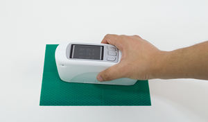 Ipre เครื่องวัดความเงาแบบพกพาเครื่องวัดความสว่างของผลิตภัณฑ์เซรามิกเครื่องวัดสีเครื่องมือตรวจจับอย่างรวดเร็ว - Product Image 3