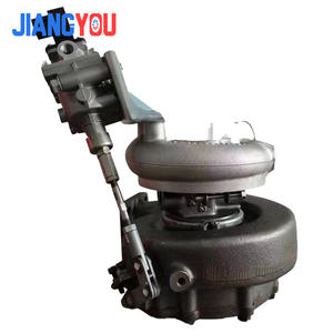 Nuevo Turbocompresor ME304590 49187-08610 49187-17092 49187-01220 para Camiones y Autobuses <span class=keywords><strong>Mitsubishi</strong></span> <span class=keywords><strong>Fuso</strong></span> - Product Image 2