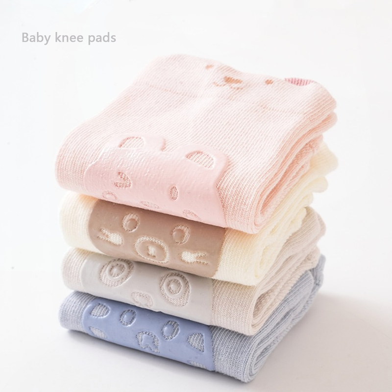 2024 Children Cute Knee Pad Support