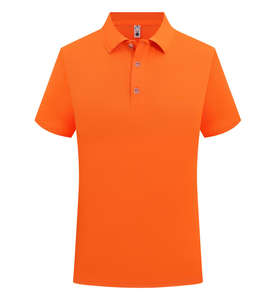 JY-697 Erkek Profesyonel Özel Tasarım %100 Polyester <span class=keywords><strong>Polo</strong></span> - Product Image 4