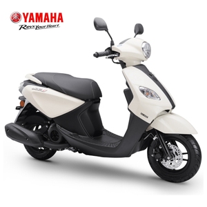 Véritable Yamaha Scooter Jogi Plus 125 MIO NVX BWSR Moto - Product Image 1