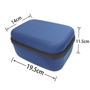 EVA de gran capacidad, Enfriador de viaje médico medicamentos para diabéticos, estuche refrigerado para bolígrafo de <span class=keywords><strong>insulina</strong></span> - Product Image 4