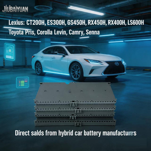 <span class=keywords><strong>Prix</strong></span> de gros, <span class=keywords><strong>batterie</strong></span> de voiture <span class=keywords><strong>hybride</strong></span> Li-ion 7,2 V 6,5 Ah pour Toyota C-HR Vitz Avalon Auris <span class=keywords><strong>RAV4</strong></span> Highlander - Product Image 1