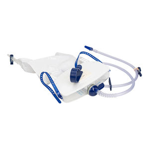 Pengukur urin mewah sekali pakai medis tas urometer medis sekali pakai PVC untuk pasien rumah sakit - Product Image 5