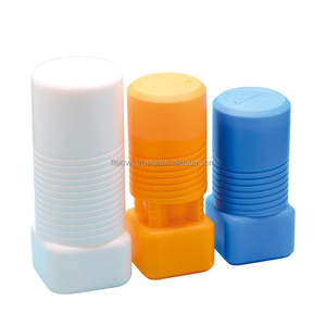 Emballage blister personnalisable Fleid pour couteau à cavité interne avec carte de support thermoscellée, modèle de moulage par soufflage SCP-0002 - Product Image 5