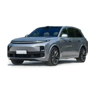 Hot Sale 2023 High Quality Chinese Electric Car Lixiang L8 New Energy Vehicles