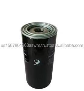 Elemento de Filtro de Aceite 25200018-001C Apto para Compresor 25200018-010 - Product Image 1