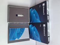 Nueva Caja USB con Windows 11 Pro, Activación 100% Online, Envío con Garantía de 12 Meses, Entrega Rápida