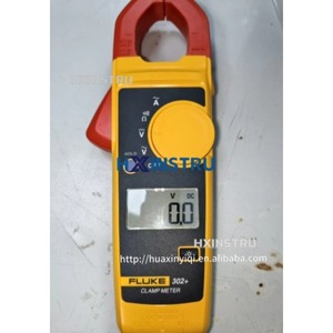 Multímetro Digital de Gancho 302+ AC/DC, Nuevo Modelo H - Product Image 2