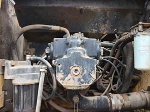 รถขุดมือสอง ราคาถูก คุณภาพสูง ยี่ห้อโคมัตสึ รุ่น PC200 Pc200-7 Pc200-8 Pc220 - Product Image 5