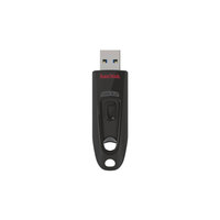 Clé USB vierge de sublimation 128 Go SanDisk Shield Golden Key pour téléphone et ordinateur