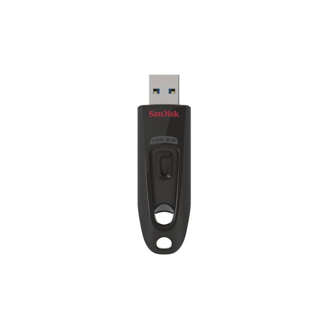 New Original Sandisk Cz410 Usb Flash Drive Usb 3.0 16gb 32gb 64gb Drive 128gb Usb Stick Mini Pendrive for Laptop Tablet PC