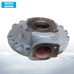 ฝาถังน้ำมันและก๊าซ Atlas Copco รุ่น 1092202075 สำหรับเครื่องอัดอากาศแบบสกรูและแบบลูกสูบ ผลิตจากเหล็กหล่อ - Product Image 2