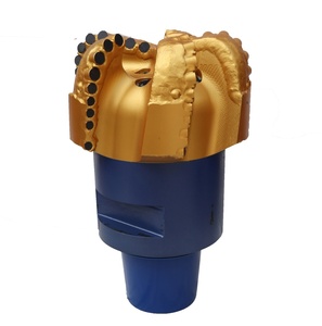 12 1/4 İnç Çelik Gövdeli <span class=keywords><strong>PDC</strong></span> Ucu - Product Image 1