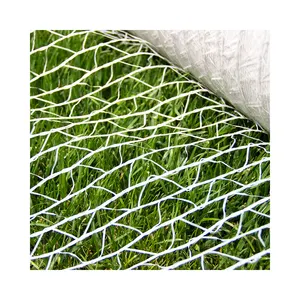 Guter Preis Mehrfarbiges HDPE Tear Resistance Round Bale Hay Net für die Weide