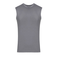 Dernier design de vêtements d'anime, imprimé en 3D par sublimation, gilets pour hommes sans manches, t-shirt / Goku, gilet de yoga personnalisé, débardeur
