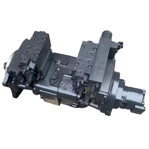 อะไหล่รถขุด PC1250-8 ปั๊มหลัก 708-2H-00440 ชุดปั๊มไฮดรอลิกสำหรับ - Product Image 3