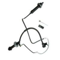Cilindro Maestro y Cilindro Esclavo de Embrague para FORD F81Z-7A543-D F81Z-7A564-BA 2C34-7C522-DA 2C34-7C522-DF